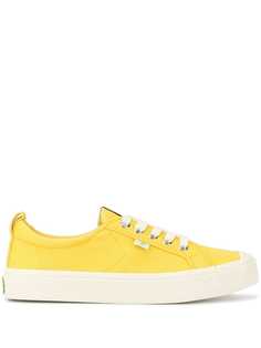 Cariuma кеды OCA на шнуровке