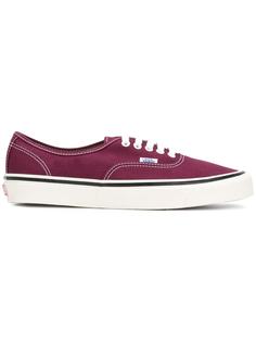 Vans кроссовки Authentic