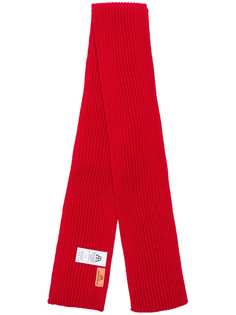 Andersen-Andersen вязаный шарф