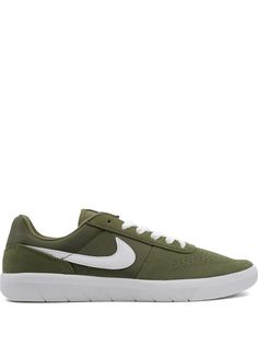 Nike кеды SB Team Classic