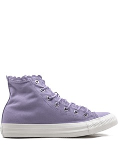 Converse высокие кеды CTAS