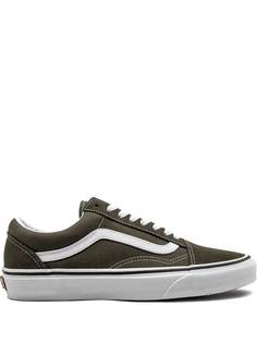 Vans кеды Old Skool