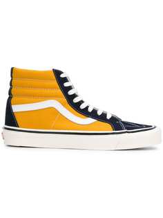 Vans кроссовки SK8-Hi