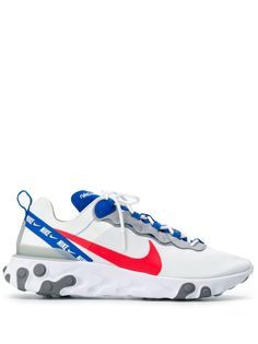 Nike кроссовки React Element 55