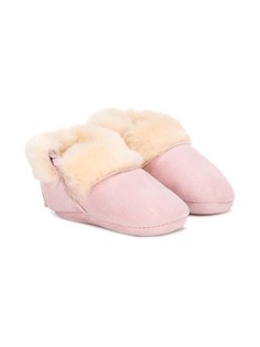 Ugg Australia Kids угги-пинетки Solvi