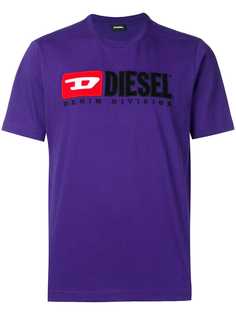 Diesel футболка T-Just-Division