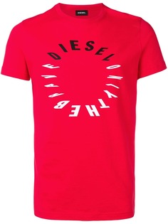 Diesel футболка T-DIEGO-Y2