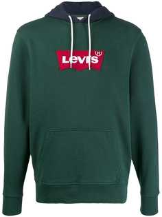 Levis худи с логотипом Levis®