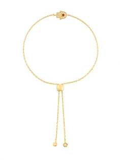 Astley Clarke браслет Mini Hamsa Kula