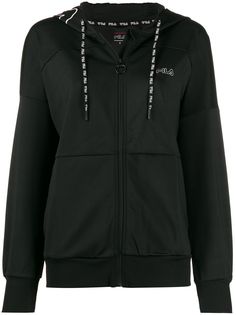 Fila спортивная куртка