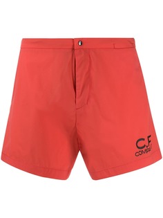 CP Company плавки-шорты Costume