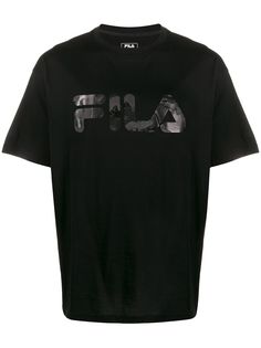 Fila футболка с короткими рукавами