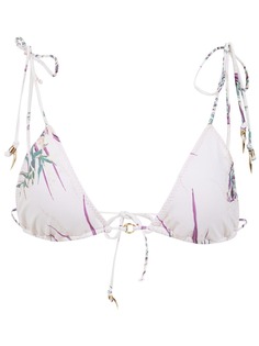 Clube Bossa Chapin bikini top