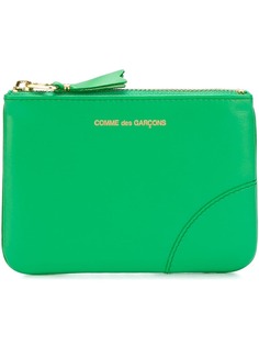 Comme Des Garçons Wallet кошелек Colour Plain