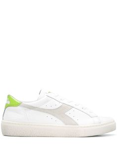 Diadora кроссовки Montecarlo с логотипом