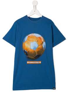 Molo футболка Football