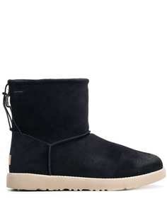 Ugg Australia угги с логотипом