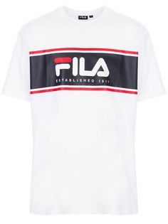 Fila футболка Phelps