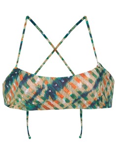 Lygia & Nanny лиф бикини Cancun