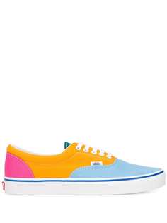 Vans кеды на шнуровке