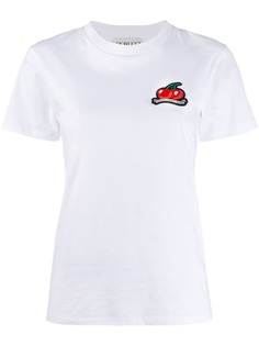Fiorucci футболка с нашивкой