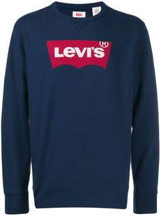 Levis толстовка с логотипом Levis®