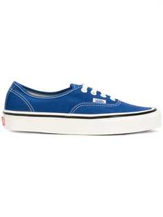 Vans кроссовки Authentic 44 DX