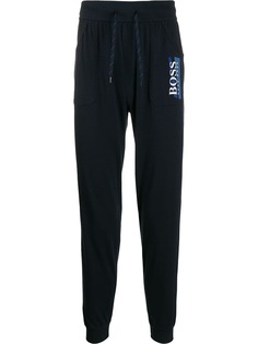 Boss Hugo Boss футболка с круглым вырезом