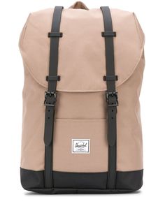 Herschel Supply Co. рюкзак Retreat среднего размера