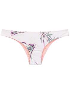 Clube Bossa Niarchos bikini bottons