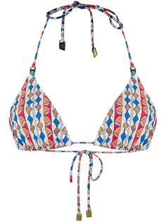 Tory Burch лиф бикини Gemini Link