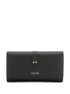 LIU JO кошелек с логотипом