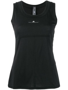 adidas by Stella McCartney топ без рукавов