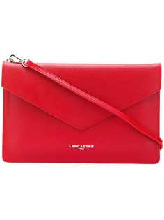 Lancaster Air clutch bag
