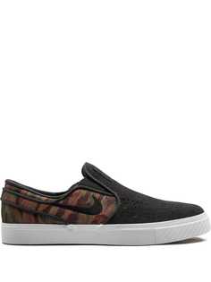 Nike слипоны Zoom Stefan Janoski