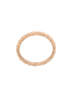 Astley Clarke mille beaded ring