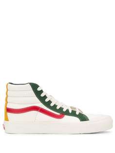 Vans кроссовки Style 138 LX sneakers