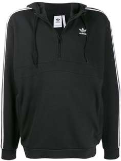 adidas худи с логотипом