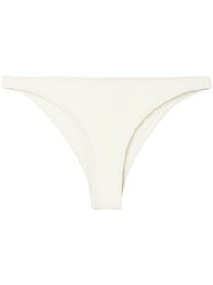 Solid & Striped однотонные плавки бикини