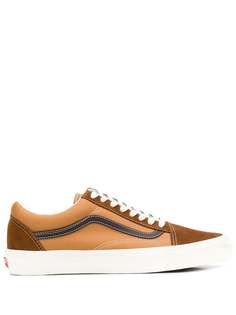 Vans кеды Old Skool