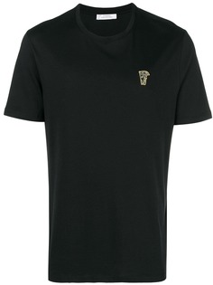 Versace Collection chest logo T-shirt