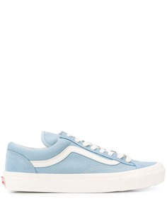 Vans кеды на шнуровке