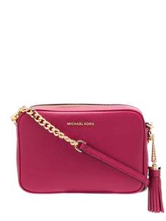 Michael Michael Kors сумка через плечо Jet Set