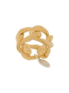 Wouters & Hendrix A Wild Original! chunky chain ring