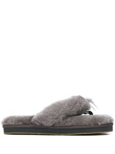 Ugg Australia сандалии Fluff