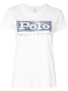 Polo Ralph Lauren футболка-поло