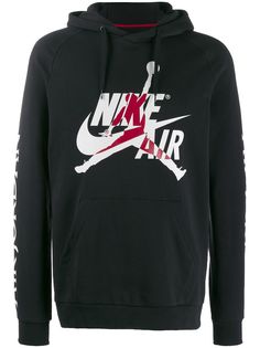 Nike худи Air Jordan