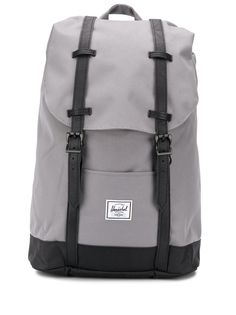 Herschel Supply Co. рюкзак Retreat среднего размера
