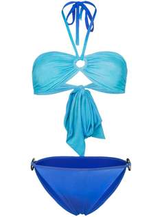 Paper London бикини с лифом-бандо