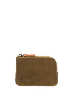 Ally Capellino маленький кошелек Hocker